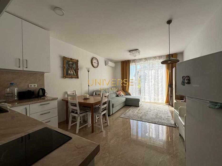 Продава се Двустаен апартамент в Свети Влас - 65 кв.м за 1308 €/кв.м - Снимка #2