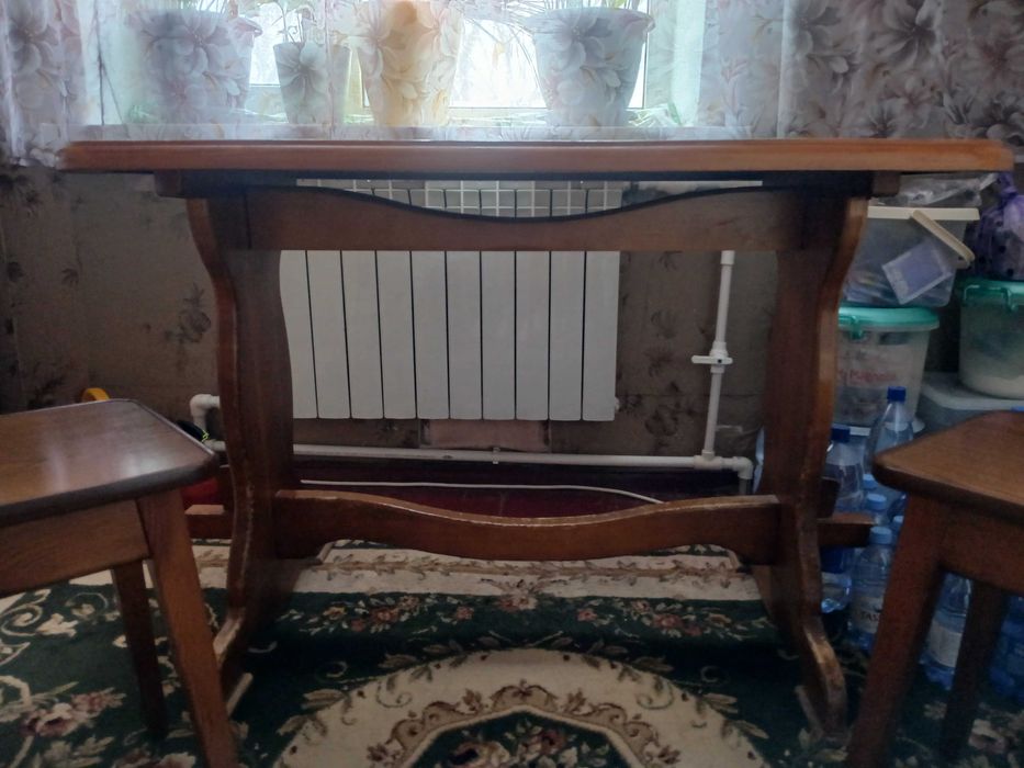 Отдам даром мебель