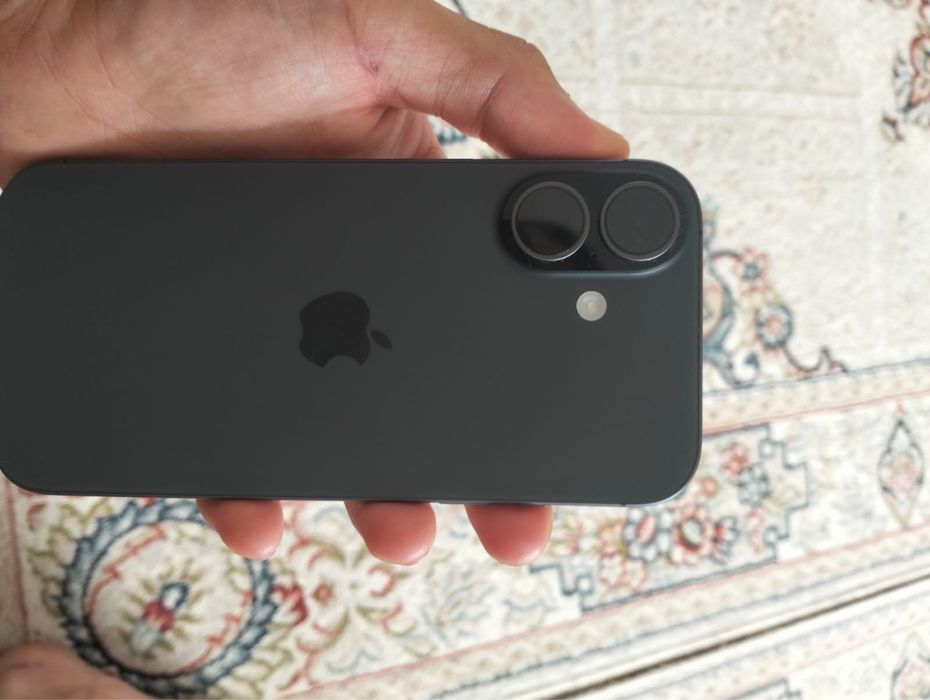 iphone 17 с гарантией