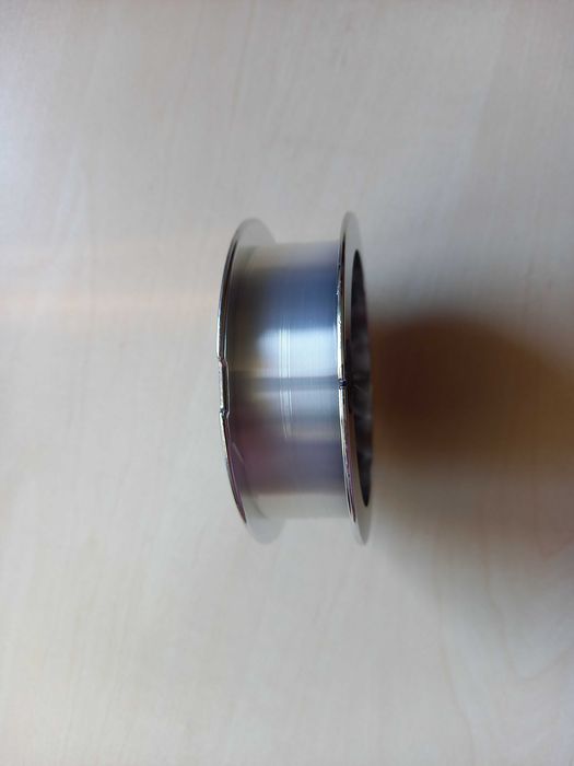 Флурокарбонова линия за риболов, диам. 0,285 мм. 120 метра