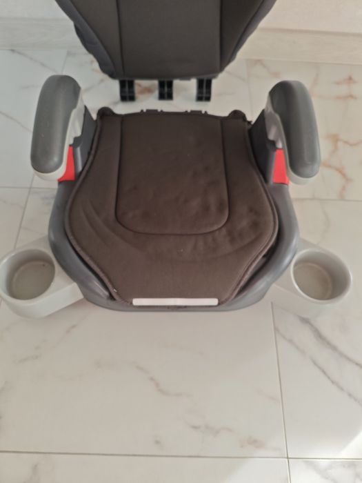 Столче за кола Graco 15-36кг.