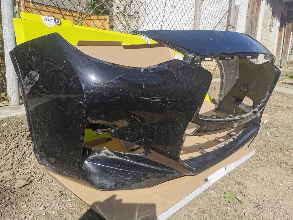 Bara fata Infinity Q30