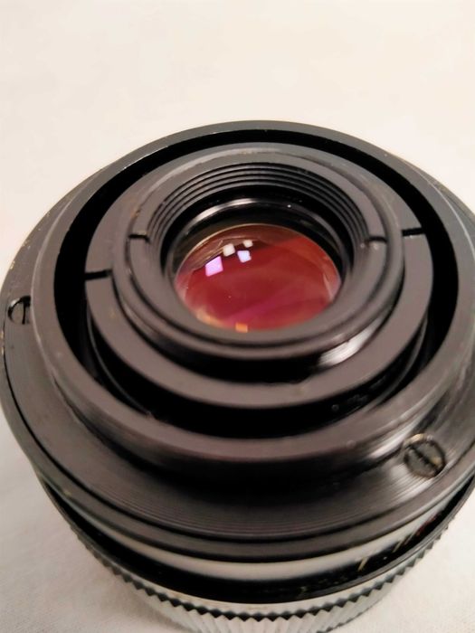 Объектив Индустар-61Л/З-МС