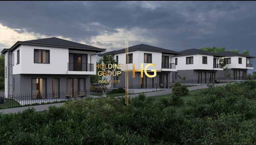 Продава се Къща в Варна, м-т Боровец - север - 174 кв.м за 1489 €/кв.м - Снимка #5