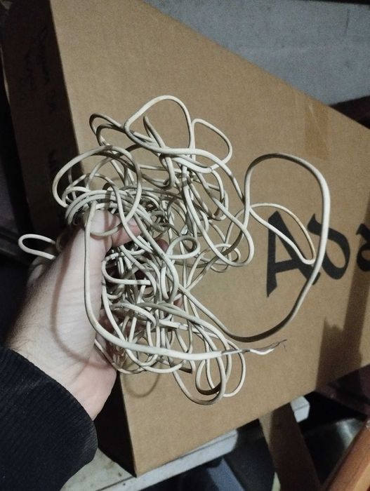 Всякое барахлишко