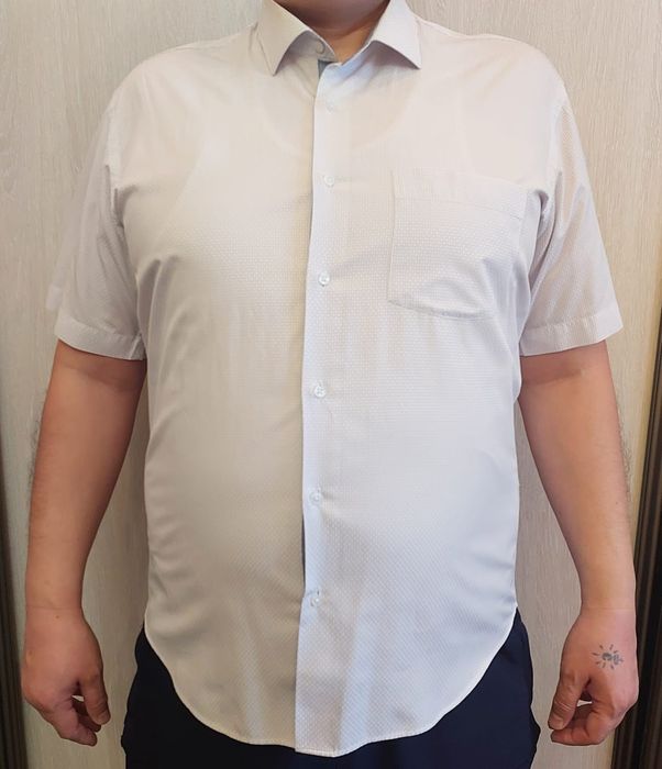 Продаются муж.рубашки