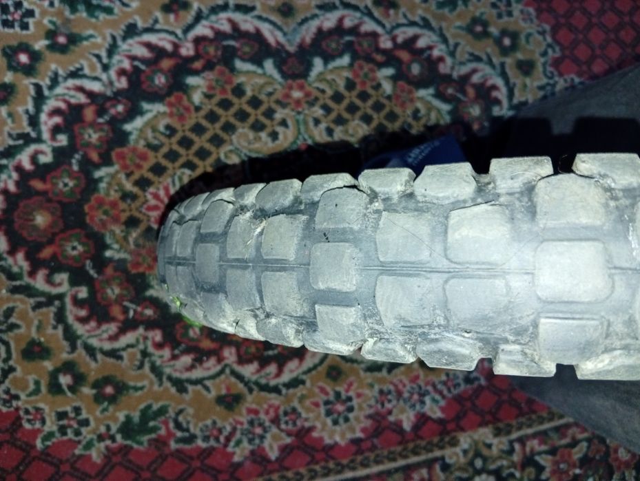 Альфа по запчастям