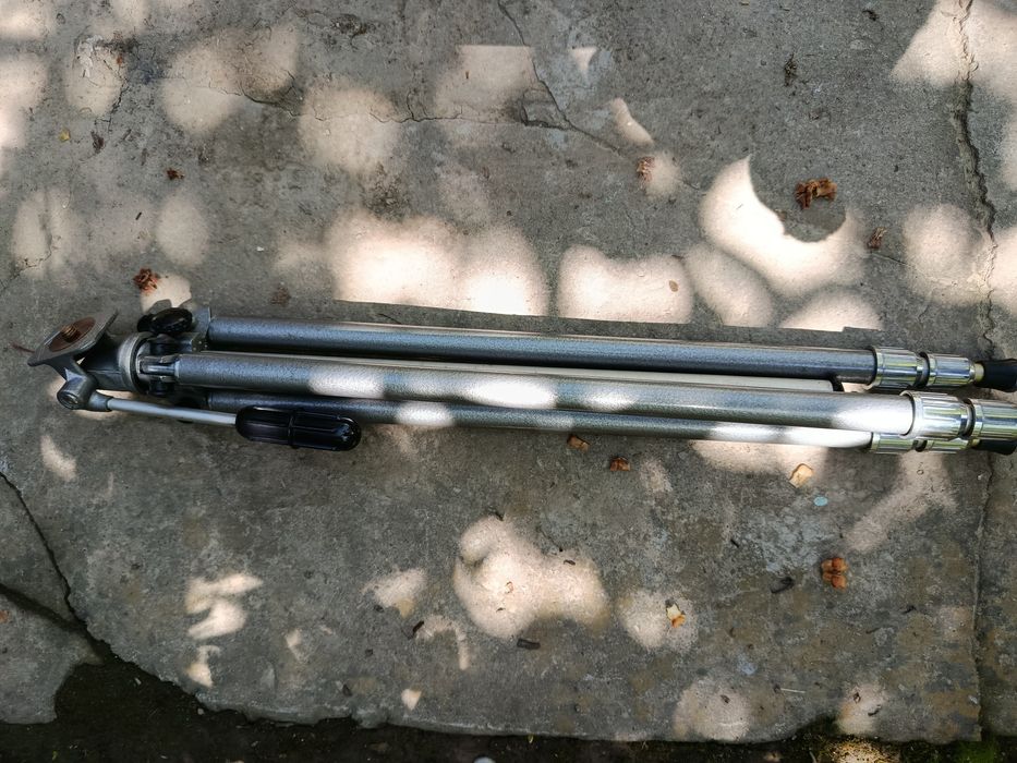 Советский штатив