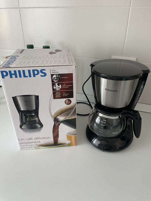 Cafetiera Philips