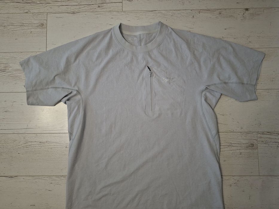Arc'teryx Konseal Pocket-Ориг.тениска