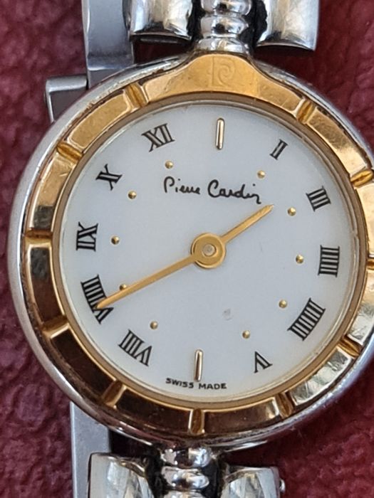 Дамски часовник Pierre Cardin