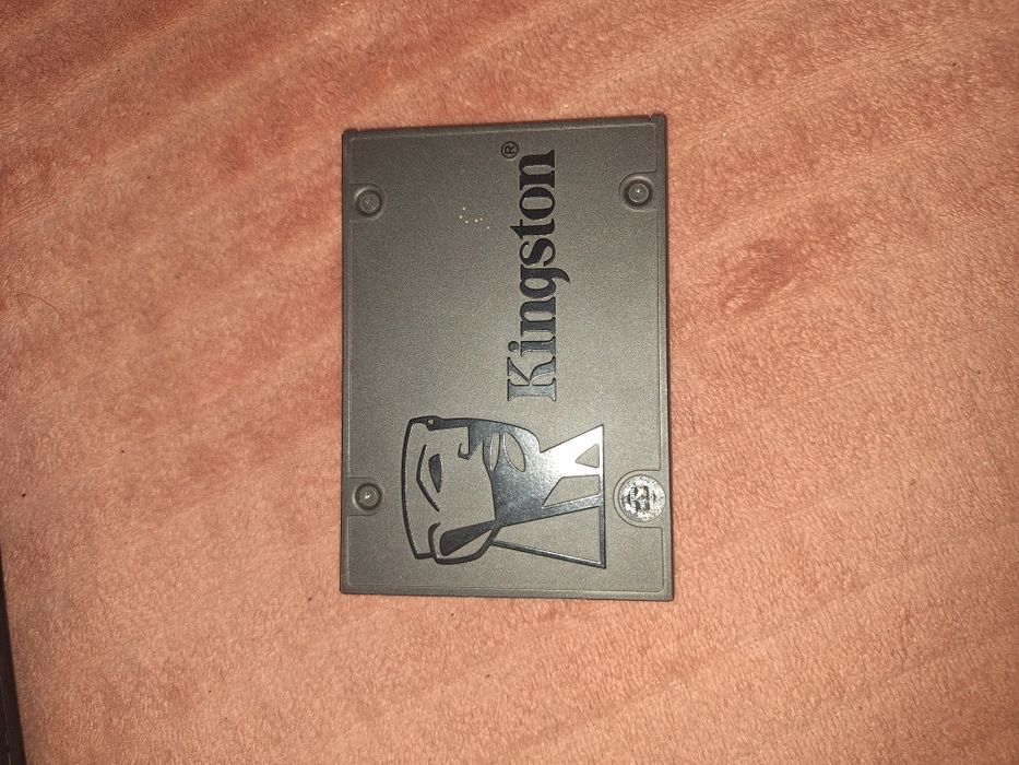 2 ssd de vânzare