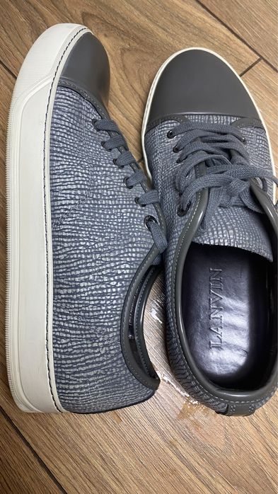 Lanvin original продам/обмен.