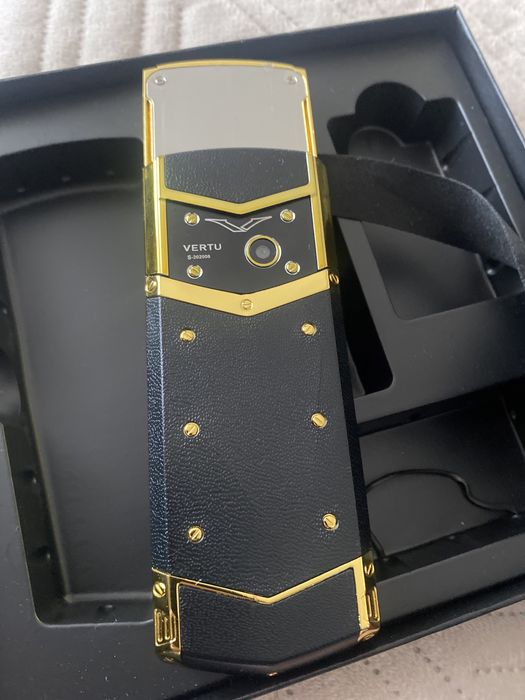 Верту V888Pro золтистый