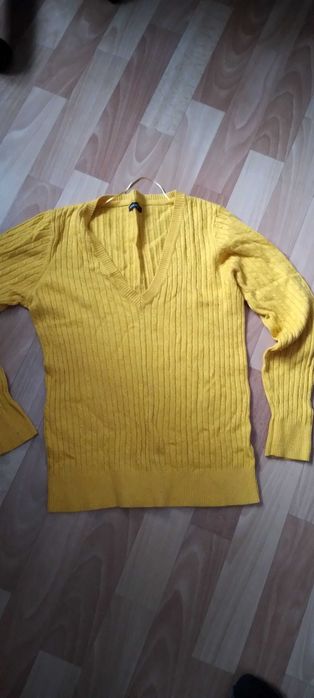 Джемпер на девушку