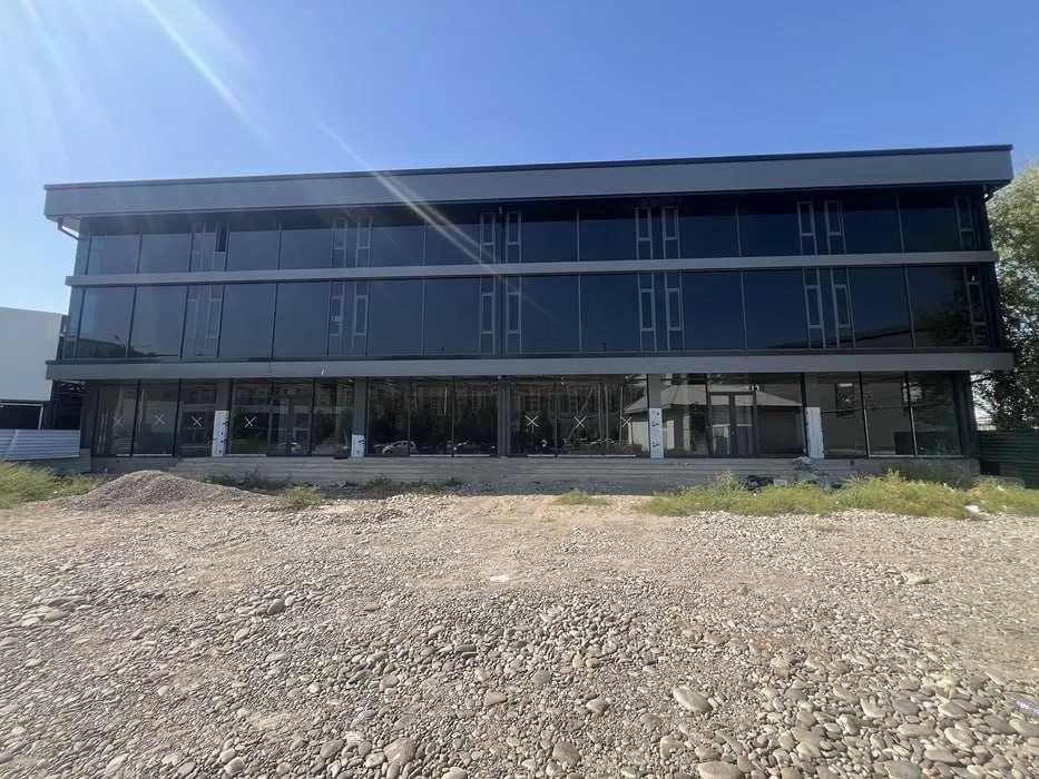 Сдаётся в помещение под шоурум, автосалон, магазин, Сергелийский район