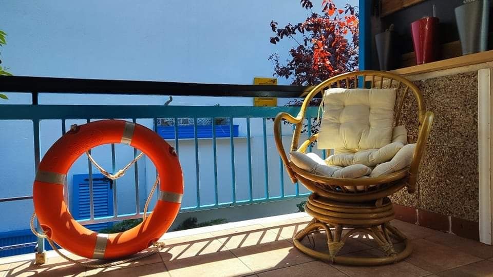 Вила Агора Аспровалта.