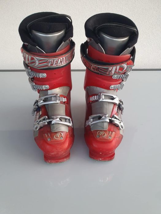 Clapari Tecnica flex 120, marime 28, easy walk