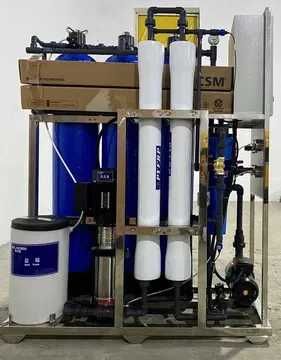 Oбратный осмос для очистки воды ( Suv Filtr / Сув Филтр )