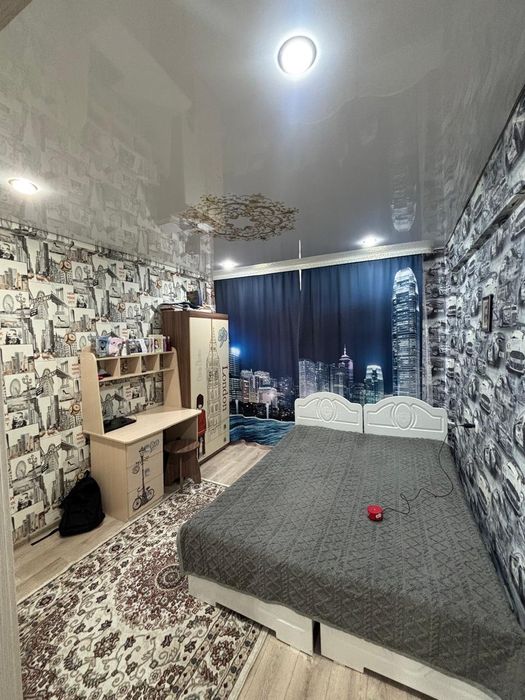 Продам 2х комнатную квартиру