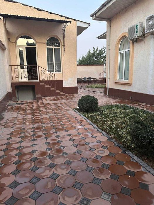 Срочно Продается 2х уровн 4-комнатный дом в престижном Мирабад р-н R33