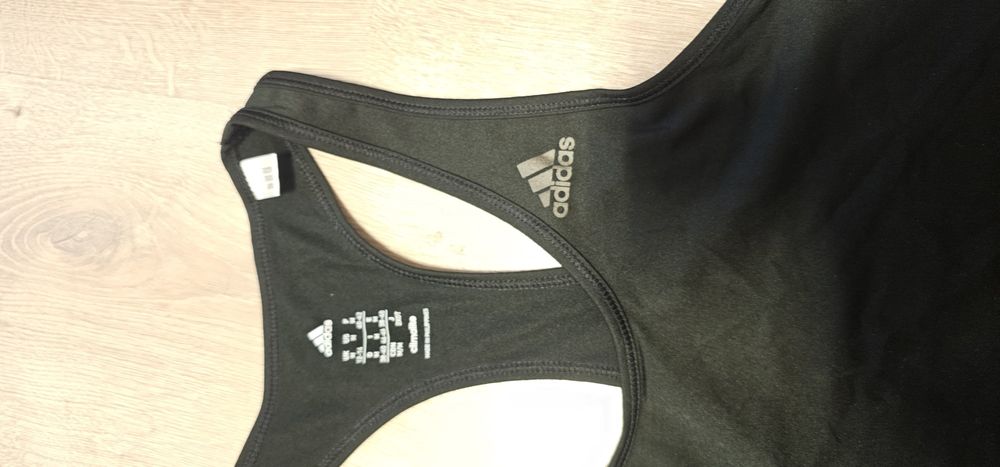 Maieu sport dama Adidas