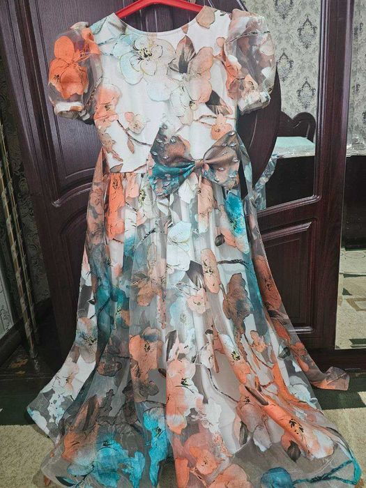 Айеллар кийими янги