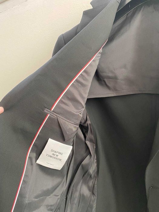 Мъжко елегантно сако Shaping New Tomorrow