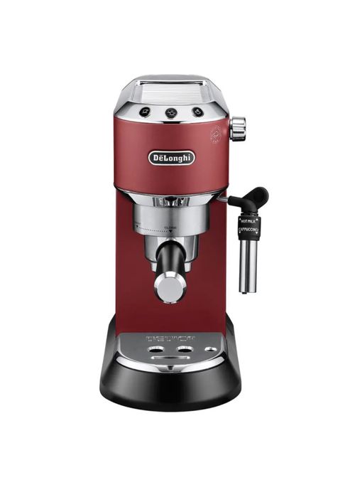 Кофеварка рожковая DeLonghi EC685