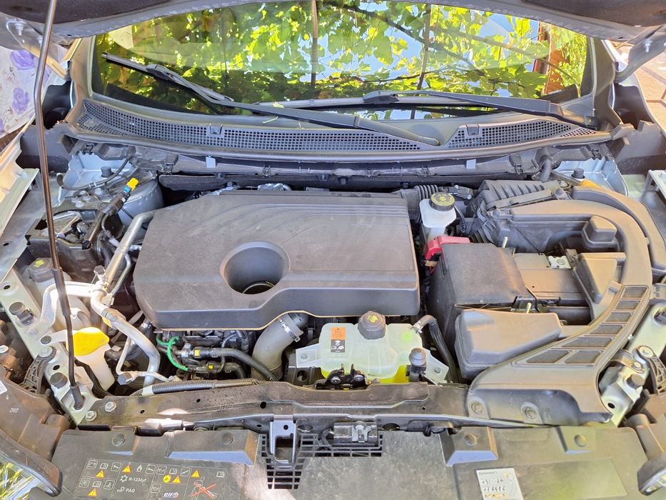 Renault Kadjar intens