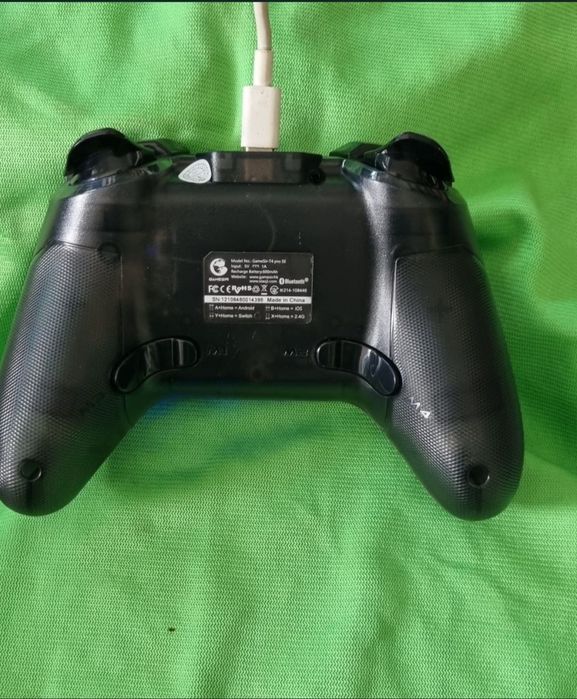 GameSir T4 Pro SE Wireless – PC / Android / iOS / Nintendo Switch