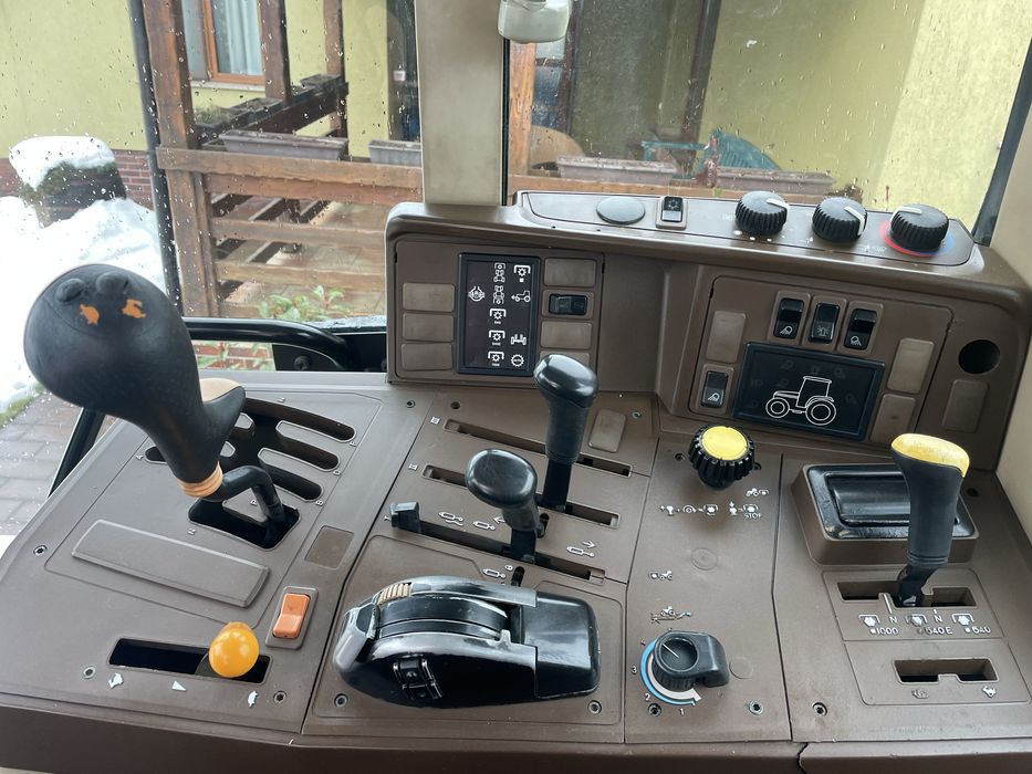 Tractor Jhon Derre 6810