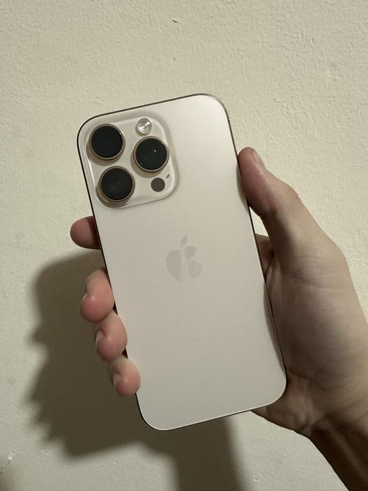 iphone 16 pro 256 gb