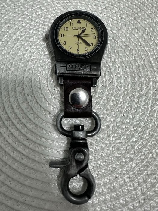 Ceas de buzunar Watch Atlas For Men.
