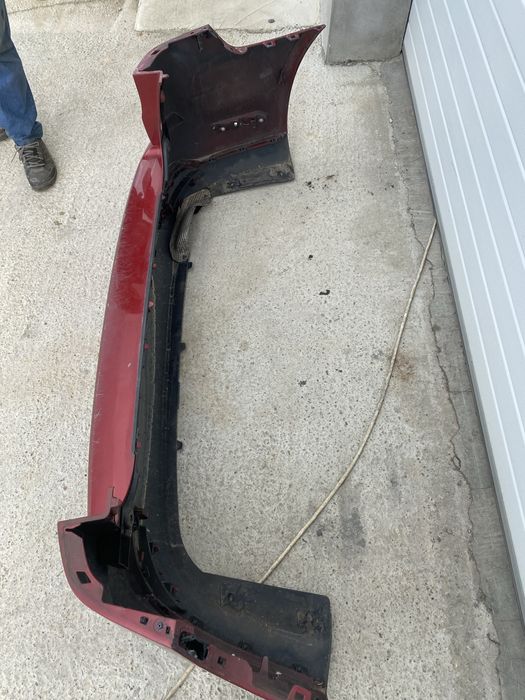 bara spate cu senzori de parcare  Citroen c5 break 2008-2014
