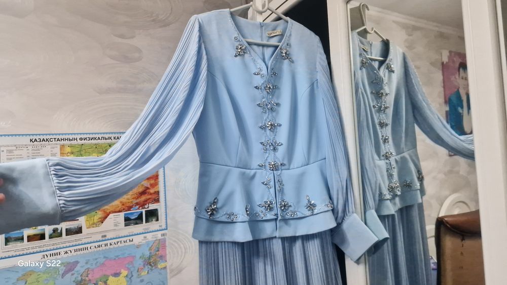 Койлек сатылады, продам платье