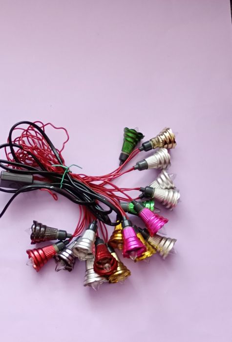 Instalație de pom funcțională.