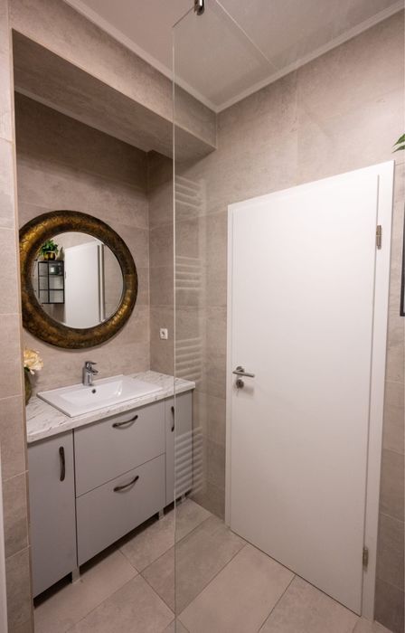 Apartament două camere Salciei