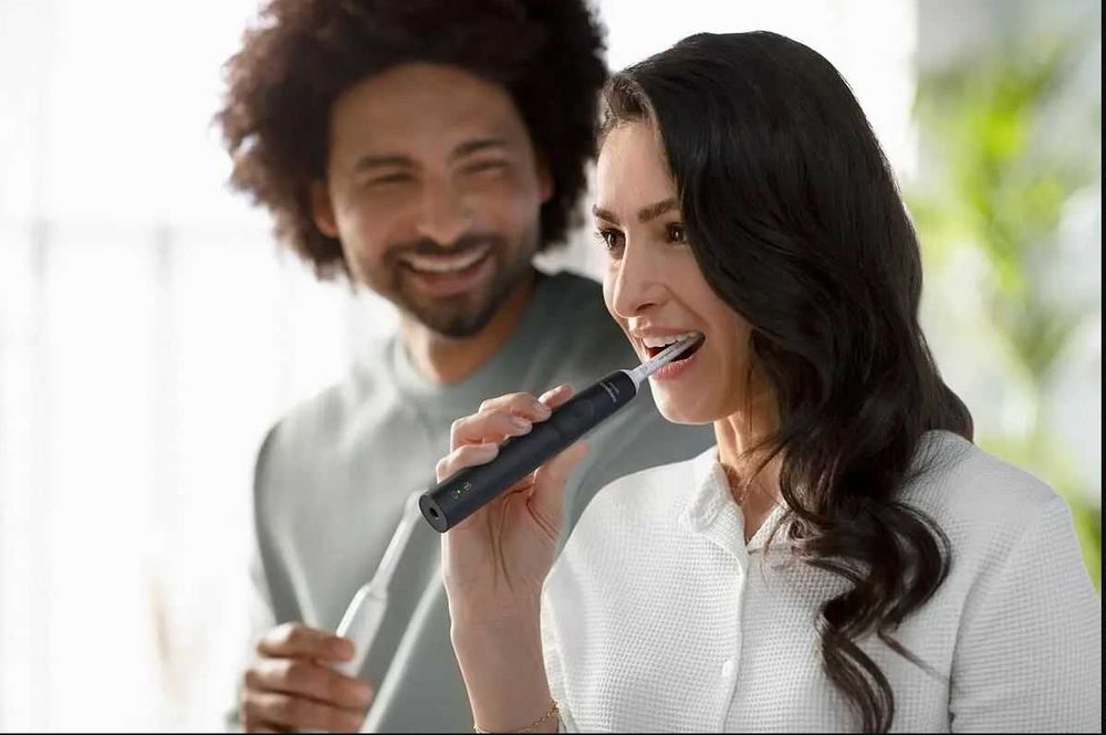 Електрическa четкa за зъби Philips Sonicare 3100 HX3673/14