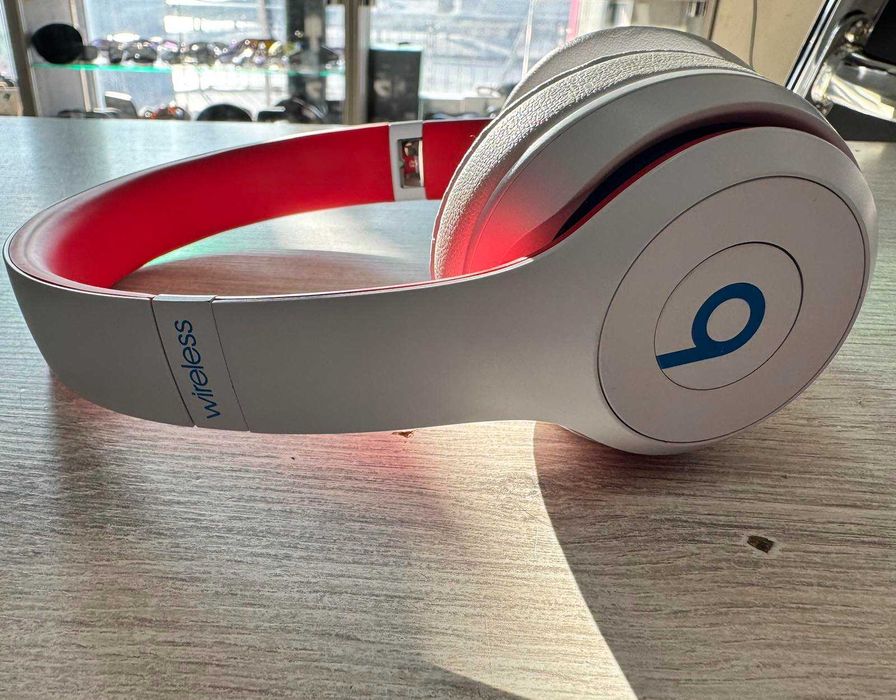 Безжични слушалки Beats Solo3 Wireless