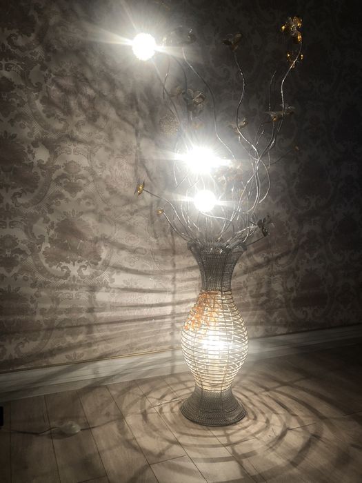 Светильник декоративный