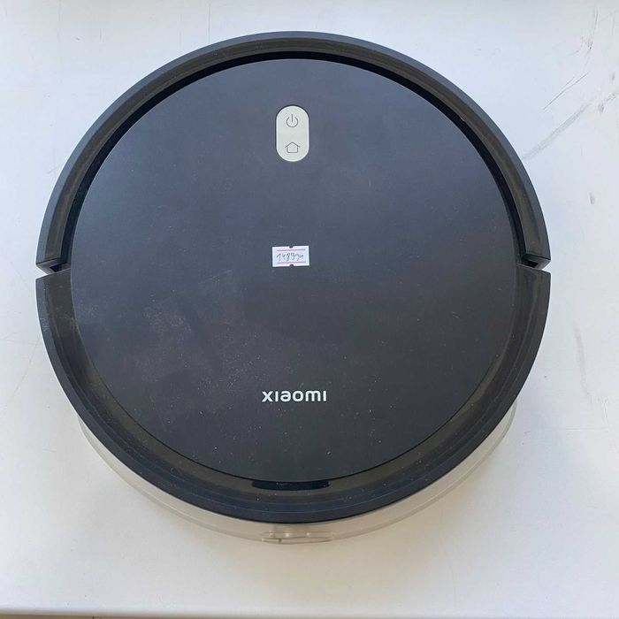 000 Робот пылесос Xiaomi Robot Vacuum E5/SК148934