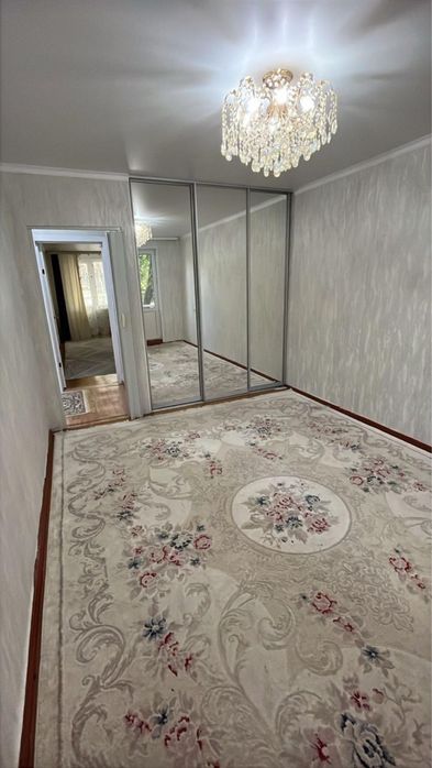 Аренда квартир..