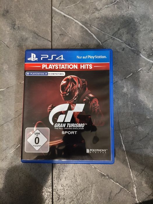 Игри за ps4 в ..