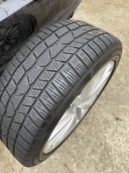 Jante originale audi a6 in stare perfecta