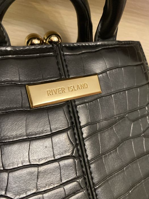 Сумочка RIVER ISLAND оригинал