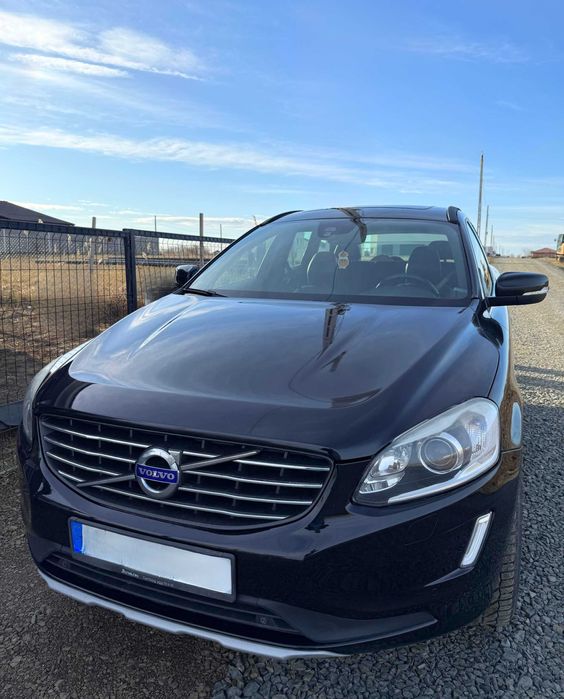 Volvo XC 60 D4 2015 2.0