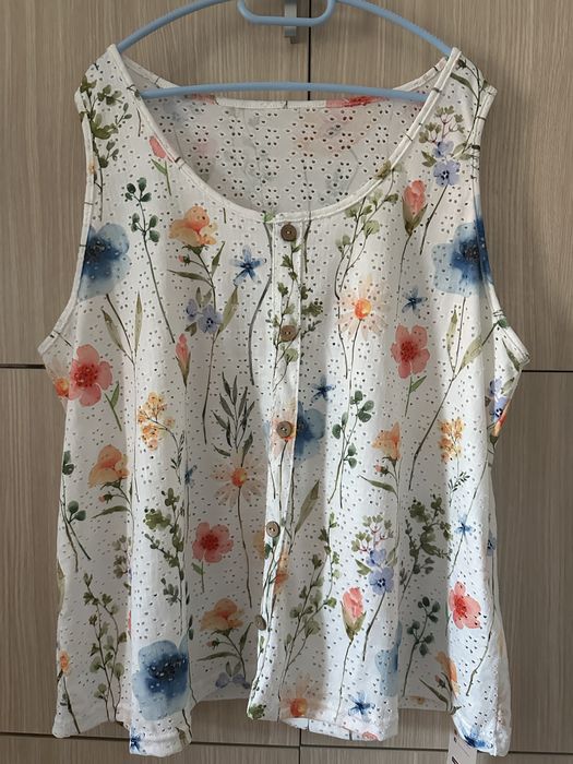 Потник на цветя