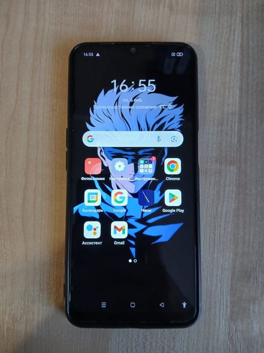 Продам телефон ОРРО А16