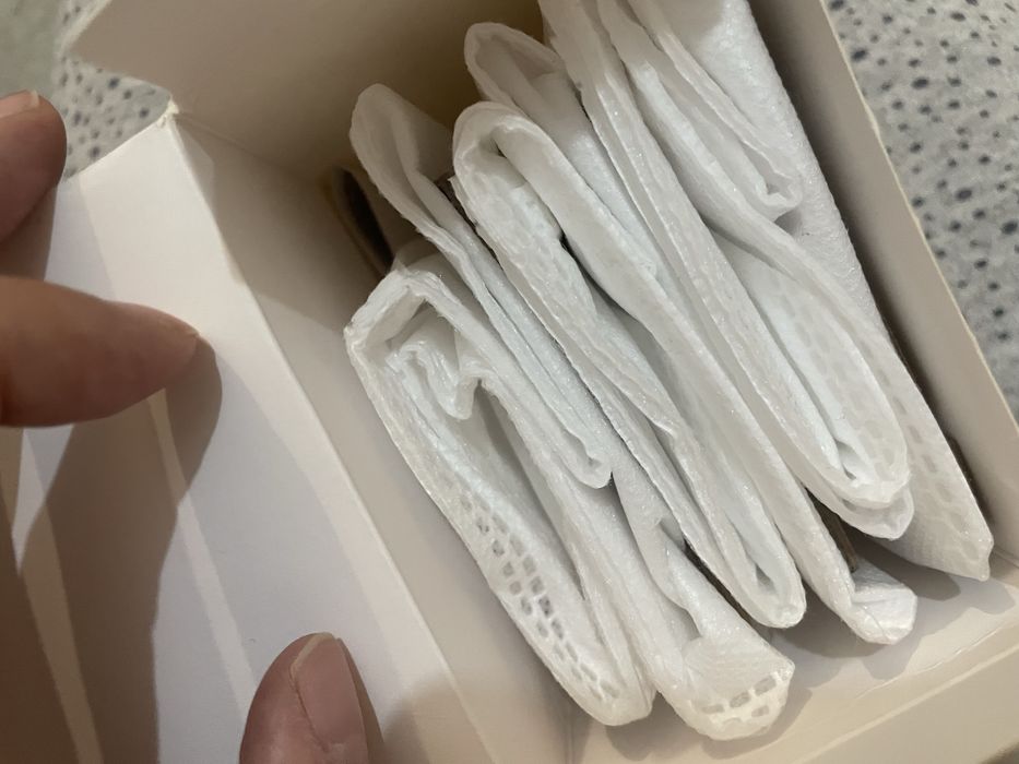 Мешочки для пылесоса Xiaomi